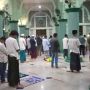 Usai Salat Subuh Berjamaah, Juru Parkir Malah Ditikam Tetangga
