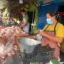 Jelang Ramadhan, Harga Daging Ayam di Jember Melonjak Drastis