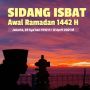 Apa Itu Sidang Isbat Rukyatul Hilal yang Selalu Dinanti Jelang Ramadhan dan Idul Fitri?