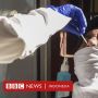 Tercepat di Dunia, India Salurkan 100 Juta Dosis Vaksin Covid Dalam 85 Hari