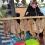Sotong Pangkong, Jajanan Khas Pontianak Jadi Favorit di Bulan Ramadhan