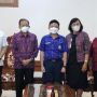 Angga Panji, Siswa SD Bali Menang Olimpiade Matematika saat Pandemi COVID
