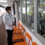 Hari Pertama UTBK-SBMPTN USU Berjalan Lancar