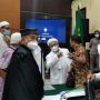 Pesan Ramadhan Habib Rizieq: Revolusi Akhlak dengan Cara Berakhlak, Takbir!