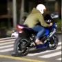 Viral Balap Liar Ugal-ugalan, Pemotor Bersenggolan Sampai Jatuh Terkapar