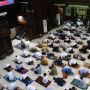 Bacaan Niat Sholat Tarawih Berjamaah dan Sendiri
