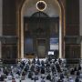 Pemprov DKI Utus 100 Duta Imam Tarawih Hafiz Quran ke 400 Masjid di Jakarta