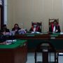 Terima Suap, 14 Eks Anggota DPRD Sumut Divonis 4 hingga 5 Tahun Penjara