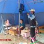 Tenda Pengungsi Gempa Malang di Setiap Rumah, Cegah Klaster Baru Covid-19