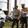 Kapolda Jateng: Pemudik dari Luar Jateng Jangan Harap Bisa Masuk
