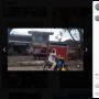 The Real Anak Berbakti, Cewek Ini Carikan Kutu Ibunya Sambil Naik Motor