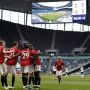 Manchester United Ukir Rekor usai Lumat Tottenham Hotspur
