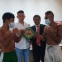 Tinju Dunia: Tibo Monabesa Dijadwalkan Lawan Petinju Filipina di Jakarta