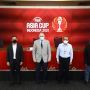 Logo FIBA Asia Cup 2021 Diluncurkan, Jakarta Siap Jadi Tuan Rumah