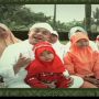 Jaga Persatuan, Hadad Alwi dan Rekan Artis Bentuk Gerakan Indonesia Serasi