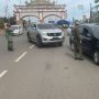 Jadi Nama Jalan, Ruas Jaksa Agung R. Soeprapto Membentang di Bandarlampung
