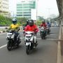 Tips Rawat Motor Setelah Berkendara Jarak Jauh, Ini yang Harus Diperhatikan