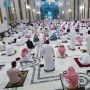 Tunda Salat Subuh 45 Menit, Dua Pejabat Masjid Nabawi Dipecat