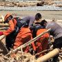 Operasi SAR Pencarian Korban Bencana Banjir Bandang NTT Diperpanjang