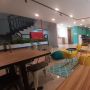 Review Hotel: Pengalaman Santai ala Milenials di Sans Hotel Puri Indah