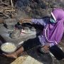 Jagung Titi dan Tradisi Ramadhan di Negeri Lamahala NTT