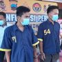 Tak Terima Keluarganya Diganggu, Pria Ini Setrum Mantan Pacar Istrinya