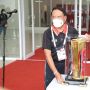 3 Tim Pastikan Lolos Piala Menpora 2021, Amali Apresiasi Disiplin Penonton