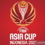 FIBA Asia Cup 2021 Jadi Ajang Pembuktian Indonesia pada Dunia