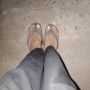 Sandal Tertukar saat Tarawih Pertama, 'Berangkat Laki, Pulang Jadi Ciwi'