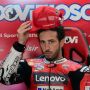 Dovizioso Debut Bersama Aprilia dalam Tes Privat di Jerez