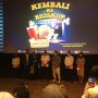 Sandiaga Uno Pasang Badan Soal Pembukaan Bioskop di Tengah Pandemi Covid-19