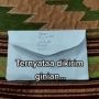 Syok Baca Surat Cinta dari Anak Tetangga, Bapak Ini Bikin Istighfar