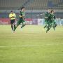 Tuntaskan Perjuangan, PSS Sleman Bidik Peringkat Ketiga Piala Menpora 2021