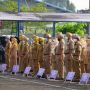Kebijakan PPKM Darurat, Ribuan ASN Boyolali Jalani WFH