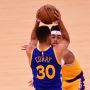 Top 5 Sport: Warriors Hajar Nuggets, Stephen Curry Ukir Rekor Bersejarah
