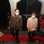 Hidup Mewah Gibran, Pakai Sepatu Adidas Yeezy Boost Seharga Rp 20 Juta