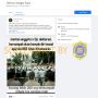 CEK FAKTA: Eks Anggota FPI Mau Bunuh Diri Massal Jika Rizieq Tak Dibebaskan
