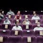 Bioskop Kembali DIbuka, Ternyata Begini Hasil Kualitas Udara di Dalamnya