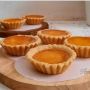Bagaimana Awal Mula Pie Susu Bisa Ngetop Jadi Oleh-oleh Khas Bali?