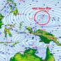 Badai Siklon Tropis 94W Sepekan ke Depan, Warga Papua Diminta Waspada