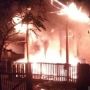Ditinggal Salat Tarawih, Satu Rumah di Aceh Jaya Terbakar