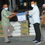 Minim Donatur, Puluhan Panti Asuhan di Surabaya Dapat Bantuan Ramadhan