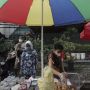 Berburu Menu Berbuka Puasa di Pasar Takjil Benhil