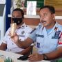 Lapas Brebes Dilempar Bungkusan Saat Berbuka, Isinya Bikin Geleng-geleng