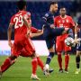 Selebrasi di Wajah Joshua Kimmich, Neymar: Tak Sengaja