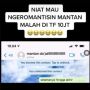 Viral Chat Wanita Ditransfer 10 Juta dari Mantan Pacar, Auto Susah Move On