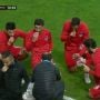 Hits Bola: Video Momen Buka Puasa Bersama Warnai Pertandingan di Liga Turki