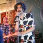 Asyik Main Voli Bareng Tetangga, Attitude Duta Sheila On 7 Dipuji: Vokalis Lain...