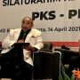 Habib Aboe Bakar: PKS dan PPP Kami Berkelindan, Jalan Bareng-bareng