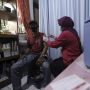 Capaian Vaksinasi Covid-19 Kelompok Lansia di PPU Sudah 54,68 Persen